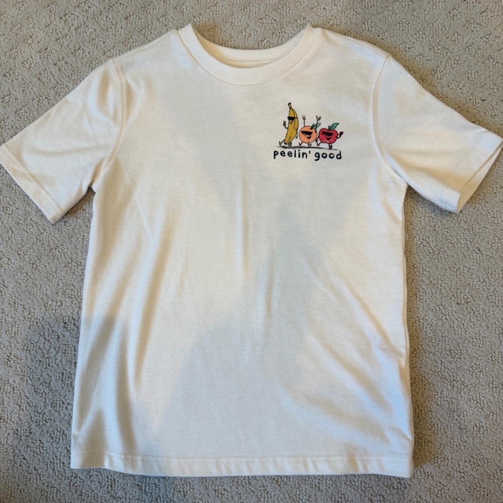 ONLY‼️$4 EACH‼️Lot of 9 Top Tshirts Polo Shirt Jacket boys kids toddler Sz 6 - Picture 12 of 15